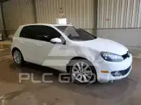 2011 Volkswagen GOLF photo