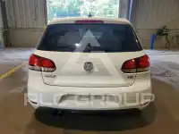 2011 Volkswagen GOLF photo