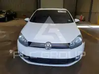 2011 Volkswagen GOLF photo