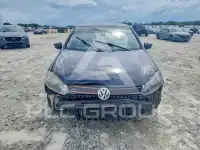 2011 Volkswagen GOLF photo