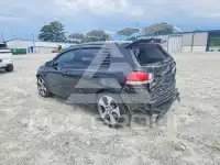 2011 Volkswagen GOLF photo
