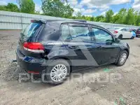 2011 Volkswagen GOLF photo