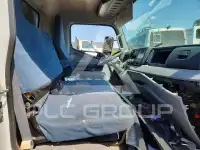 2012 Mitsubishi FE фото