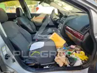 2012 Mitsubishi GALANT фото