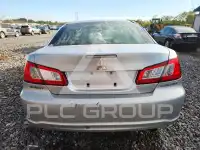2012 Mitsubishi GALANT фото