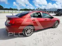 2012 Mitsubishi GALANT фото