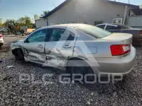 2012 Mitsubishi GALANT фото