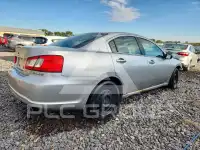 2012 Mitsubishi GALANT фото