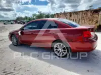2012 Mitsubishi GALANT фото