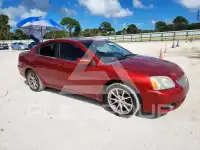 2012 Mitsubishi GALANT фото