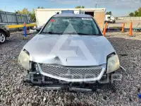 2012 Mitsubishi GALANT фото
