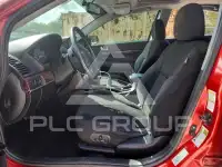2012 Mitsubishi GALANT фото
