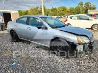 2012 Mitsubishi GALANT фото