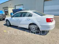2012 Mitsubishi GALANT фото