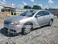 2012 Mitsubishi GALANT фото