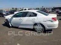 2012 Mitsubishi GALANT фото