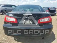 2012 Mitsubishi GALANT фото