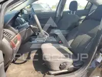 2012 Mitsubishi GALANT фото