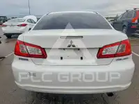 2012 Mitsubishi GALANT photo