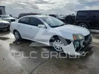 2012 Mitsubishi GALANT фото