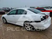 2012 Mitsubishi GALANT photo