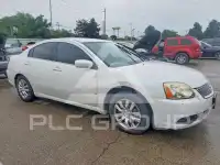 2012 Mitsubishi GALANT photo