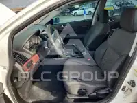 2012 Mitsubishi GALANT фото