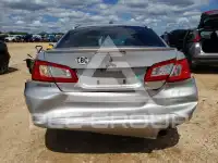 2012 Mitsubishi GALANT photo