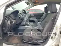 2012 Mitsubishi GALANT photo