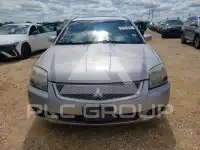 2012 Mitsubishi GALANT photo