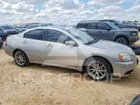 2012 Mitsubishi GALANT photo