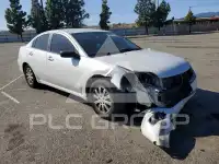 2012 Mitsubishi GALANT фото