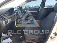 2012 Mitsubishi GALANT фото