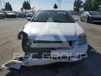 2012 Mitsubishi GALANT фото