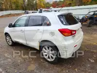 2012 Mitsubishi OUTLANDER фото