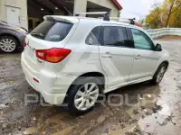 2012 Mitsubishi OUTLANDER фото