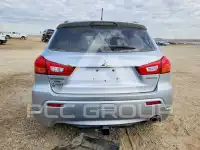 2012 Mitsubishi OUTLANDER фото