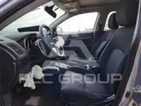 2012 Mitsubishi OUTLANDER фото