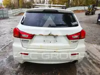 2012 Mitsubishi OUTLANDER фото