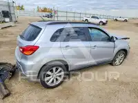 2012 Mitsubishi OUTLANDER фото