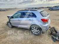 2012 Mitsubishi OUTLANDER фото