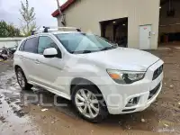2012 Mitsubishi OUTLANDER фото