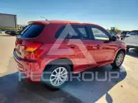 2012 Mitsubishi OUTLANDER фото