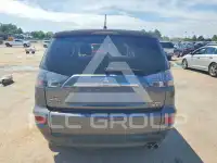 2012 Mitsubishi OUTLANDER фото