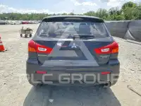 2012 Mitsubishi OUTLANDER фото