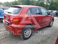 2012 Mitsubishi OUTLANDER фото