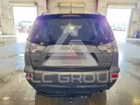 2012 Mitsubishi OUTLANDER photo