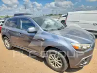 2012 Mitsubishi OUTLANDER фото