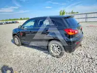 2012 Mitsubishi OUTLANDER photo