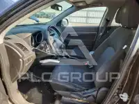 2012 Mitsubishi OUTLANDER photo